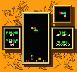 Tetris 2 BomBliss